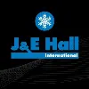 J & E Hall International J & E Hall International