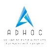Ad Hoc Scientific Private Limited Ad Hoc Scientific Private Limited