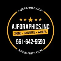 AJF Graphics, Inc