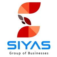 Siyas Businesses OPC Pvt. Ltd.