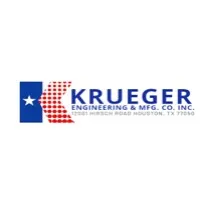 Krueger Engineering and Manufacturing