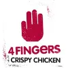 4Fingers Crispy Chicken Indonesia 4Fingers Crispy Chicken Indonesia