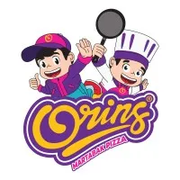 Martabak Pizza Orins