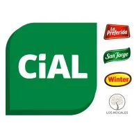 CIAL Alimentos S.A. email format