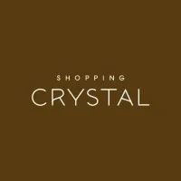 Shopping Crystal