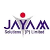Jayam Solutions Private Limited Jayam Solutions Private Limited
