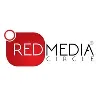 Red Media Circle Red Media Circle