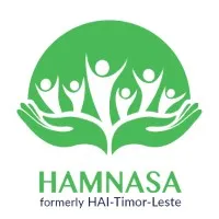 HAMNASA - Hamutuk Nasaun Saudavel