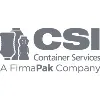 Container Services, a FirmaPak Company Container Services, a FirmaPak Company