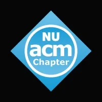 Nirma University ACM Student Chapter