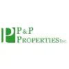 P & P PROPERTIES P & P PROPERTIES
