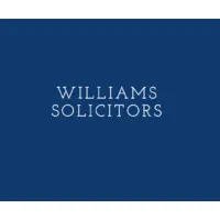 Williams-Solicitors