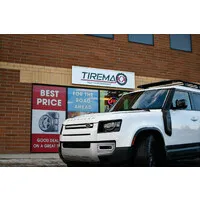 Tiremaxx Ltd. Tiremaxx Ltd.