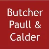 Butcher Paull & Calder Butcher Paull & Calder