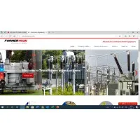 FORMERTRON ENGINEERING (I) PVT. LTD.