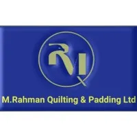 M.Rahman Quilting & Padding Ltd M.Rahman Quilting & Padding Ltd