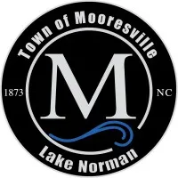 Town of Mooresville NC