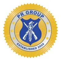 The Pershing Rifles Group