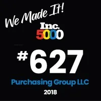 Purchasing Group LLC