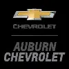 Auburn Chevrolet