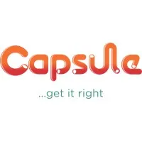 Capsule Technology