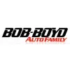 Bob Boyd Auto Family