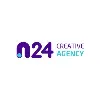 N24 Creative Agency N24 Creative Agency