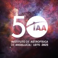 Instituto de Astrofísica de Andalucía (IAA-CSIC) verified emails