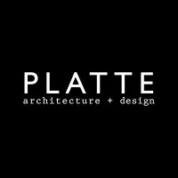 PLATTE Architecture + Design
