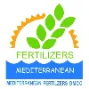 MEDITERRANEAN FERTILIZERS DMCC MEDITERRANEAN FERTILIZERS DMCC