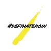 #defyhatenow #defyhatenow