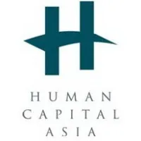 Human Capital Asia, Inc. Human Capital Asia, Inc.