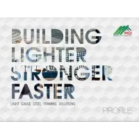 MGI INFRA PVT LTD MGI INFRA PVT LTD