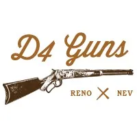 D4 Guns