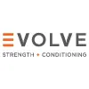 Evolve Strength + Conditioning Evolve Strength + Conditioning