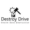 Destroy Drive Destroy Drive