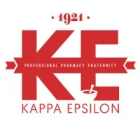 Kappa Epsilon Professional Pharmacy Fraternity Kappa Epsilon Professional Pharmacy Fraternity