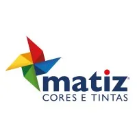 Matiz Cores e Tintas
