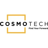 Cosmo Tech Cosmo Tech