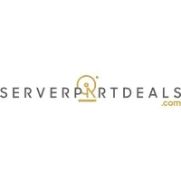 ServerPartDeals.com