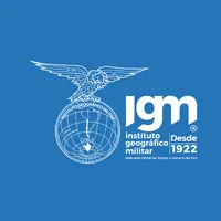 Instituto Geográfico Militar - CHILE