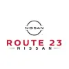 Route 23 Nissan Route 23 Nissan