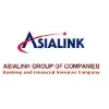 Asialink Group of Companies Asialink Group of Companies