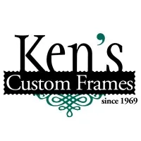 Ken's Custom Frames