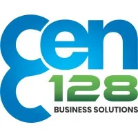 GEN128 Business Solutions GEN128 Business Solutions