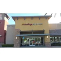 ADVANTAGE REAL ESTATE ADVANTAGE REAL ESTATE