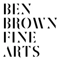 Ben Brown Fine Arts