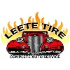 LEETE TIRE & AUTO CENTER, INC. LEETE TIRE & AUTO CENTER, INC.