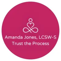Amanda Jones, LCSW-S