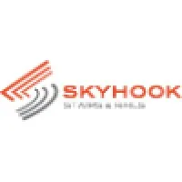 Skyhook Stairs & Rails